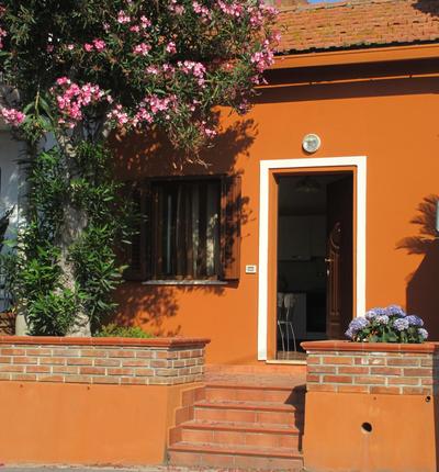 Casa Indipendente