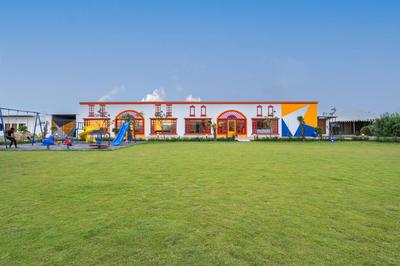 MST Cricket Village By Four Leaf Hotels