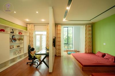 An Homestay Tuyên Quang