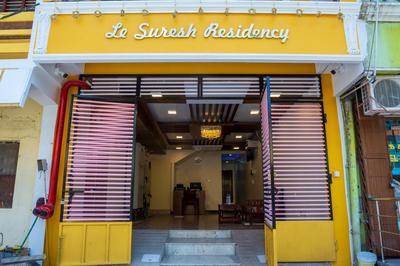 Le Suresh Guest House