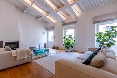 Loft in Santo Spirito