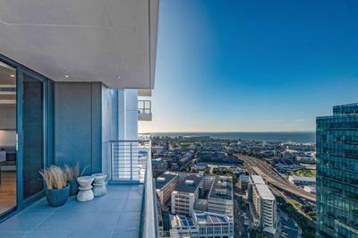 Ultimate Urban Luxury