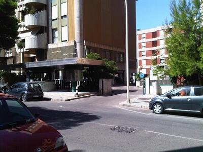 Colle Bonaria Apartment