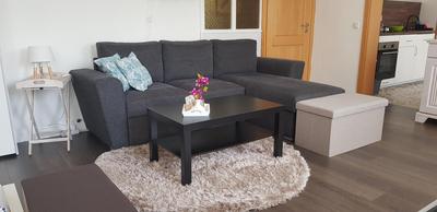 Ferienwohnung Zur Rose