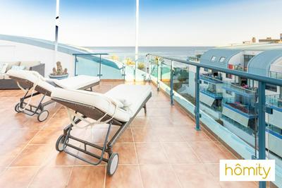 Exclusive Castell de Ferro - Castell Playa