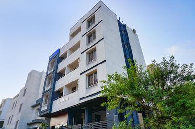 FabHotel Stay Inn - IT Hub