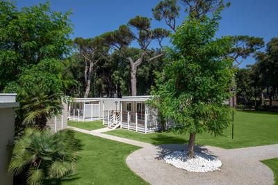 Parco Della Gallinara, 写真 2