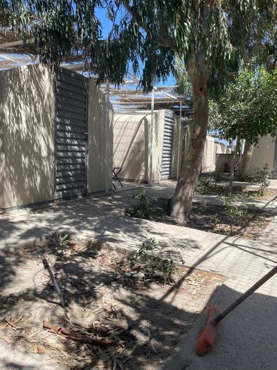 Santorini Camping & Hostel