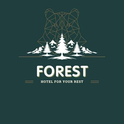 Forest Guest House