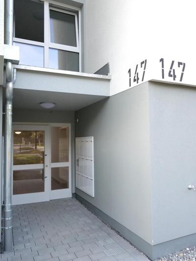 INhome Studio Apartment - Küche - Parken - TV