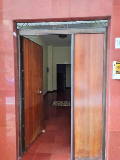 Appartamento con due camere da letto