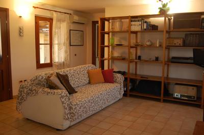 Casa Vacanze La Rosa e L'Ulivo