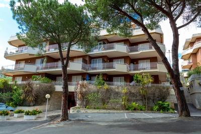 168b - La Terrazza sul Mare, casa a 10 minuti da spiaggia, Parcheggio privato gratis
