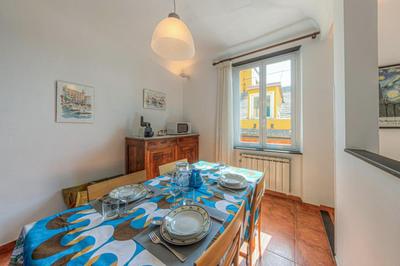 CASA IRIS Confort e Mare a Due Passi