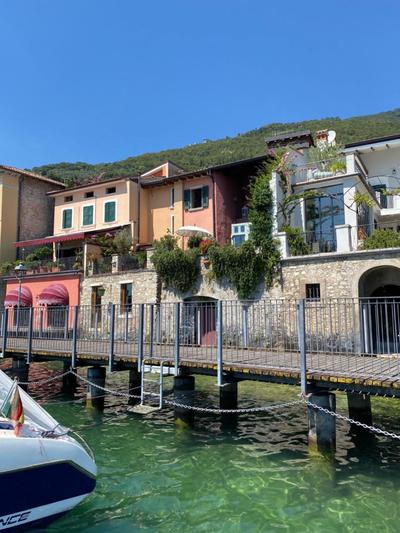 Casa Franka Garda Lake View