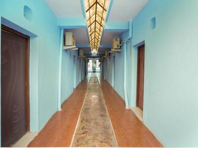 Hotel O Lakshmi Sri Boarding & Lodging