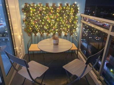 Cozy 2BD Unit at Azure Urban Resort