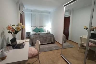 Apartamento en Centro de Almería
