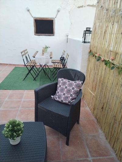 Apartamentos La Campana 1