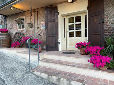 La Cantinetta Resort