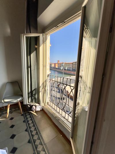 Lungarno Suite