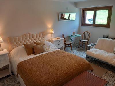 Majella Apartment, Palombaro