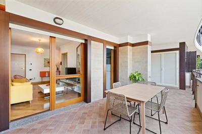 Amsterdam Suite Design + Posto auto