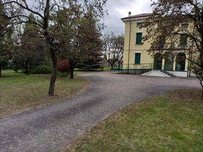Villa Peonia Parma