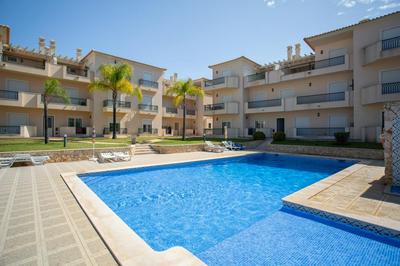 Kamaleon By Albufeira Rental