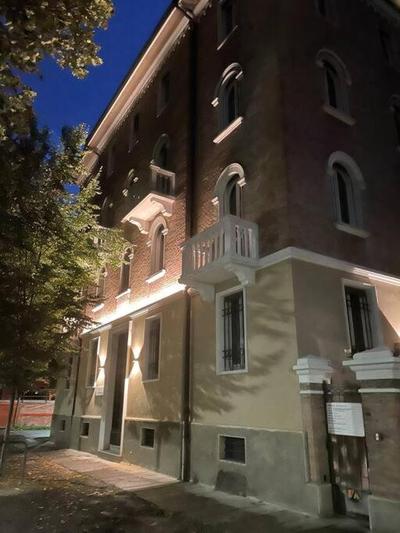 Cucchiarti Suite 3A