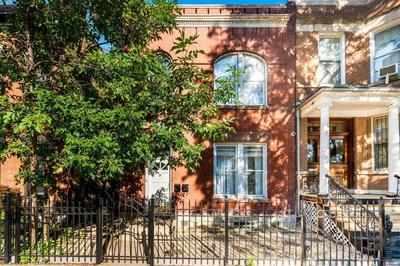Lincoln Park 3 BR Penthouse