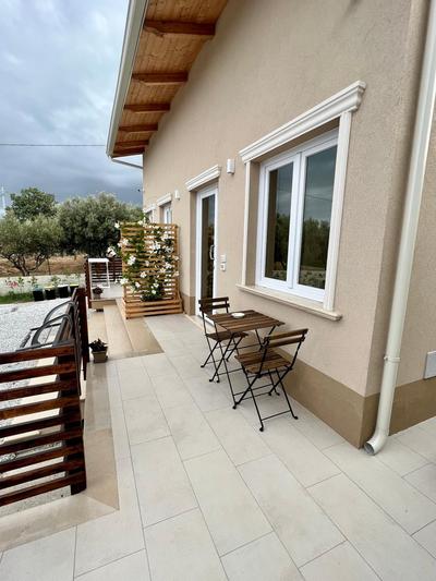 Le Gorgoni Tropea b&b