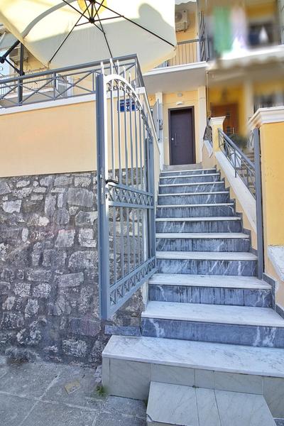 Garitsa Gem Suite