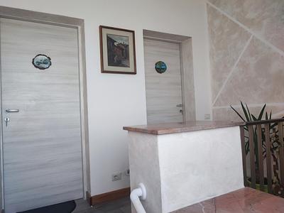 Relais Delta Bed Breakfast