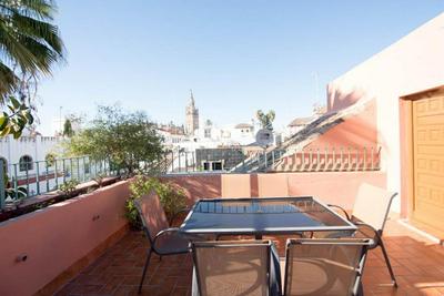 Apartamento Casa Callejón del Agua