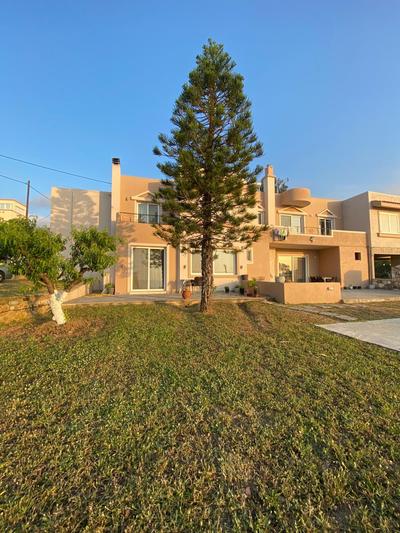 Handra Villa