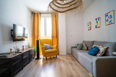 La Casita de Zárate