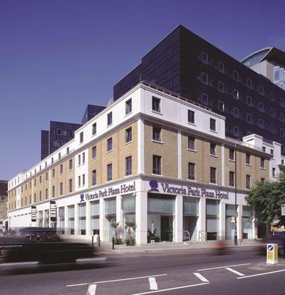 Park Plaza Victoria London
