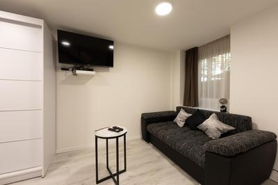 Glam Castle Apartments