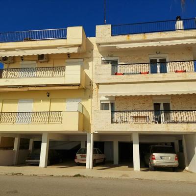 Vito Apartment's