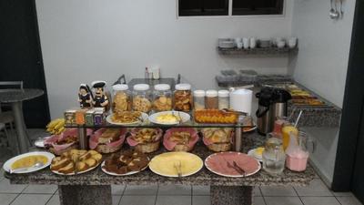 Alameda Hotel Centro