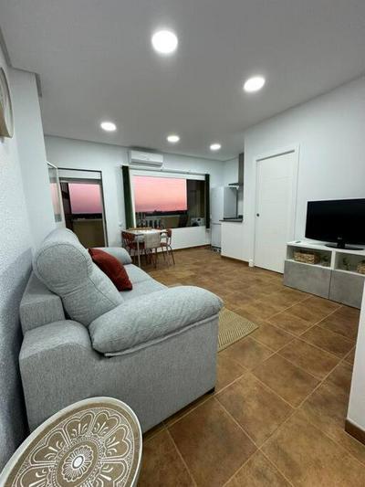 Apartamento puestas de sol