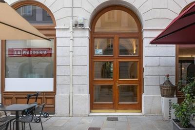 Apartments Trieste Centro I 4