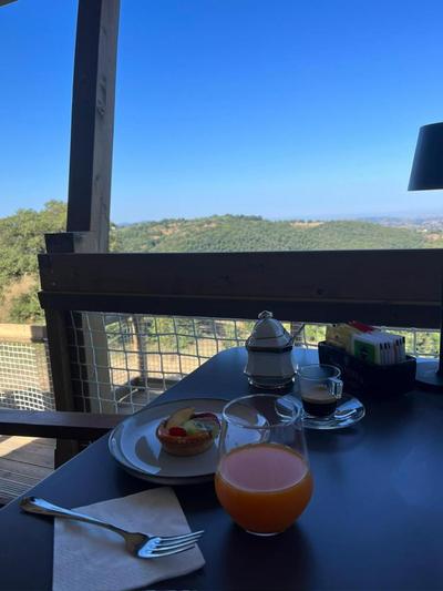 Glamping - Il Giardino di San Giorgio "Armida"