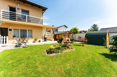 Apartman Borik