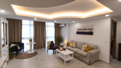 Piso Málaga cerca playa