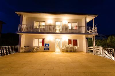 Apartments Balote