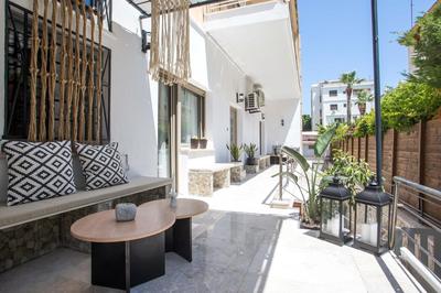 Rodi Luxury Apartment