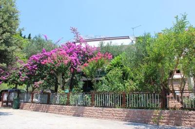 Apartmani Vila Filipović
