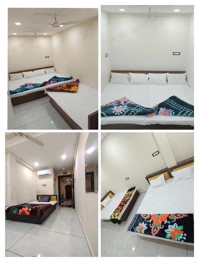 Hotel shipra suites